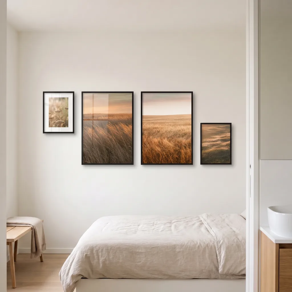 Galeria ścienna — Ayla IV