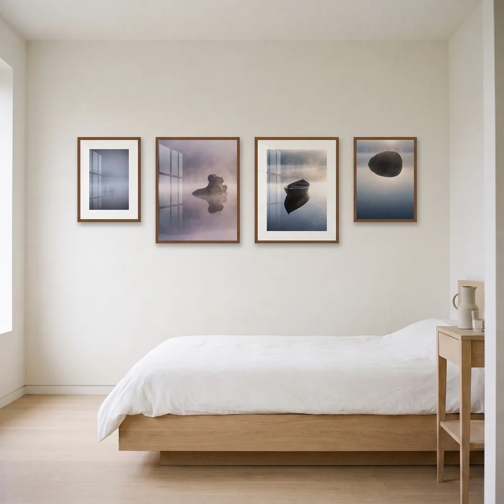 Galeria ścienna — Noe II