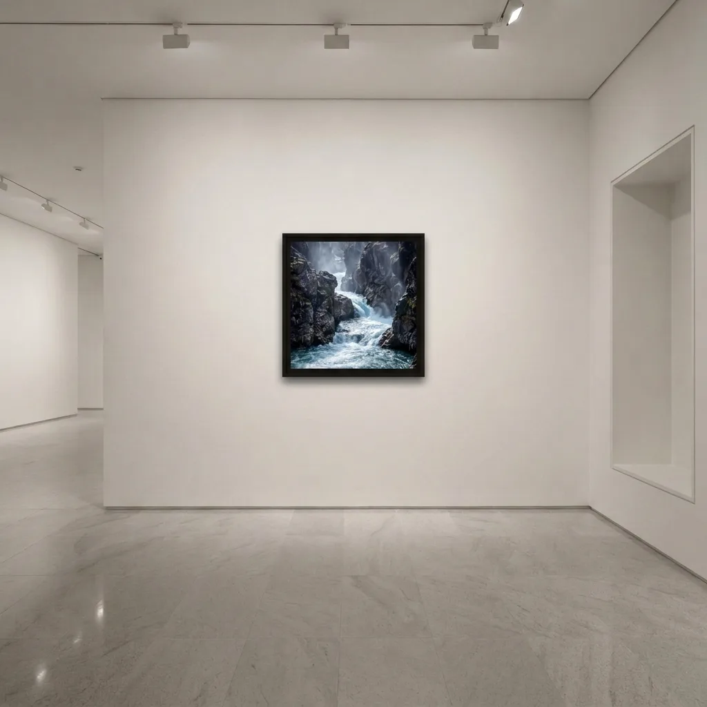 Power of the Element — in a room