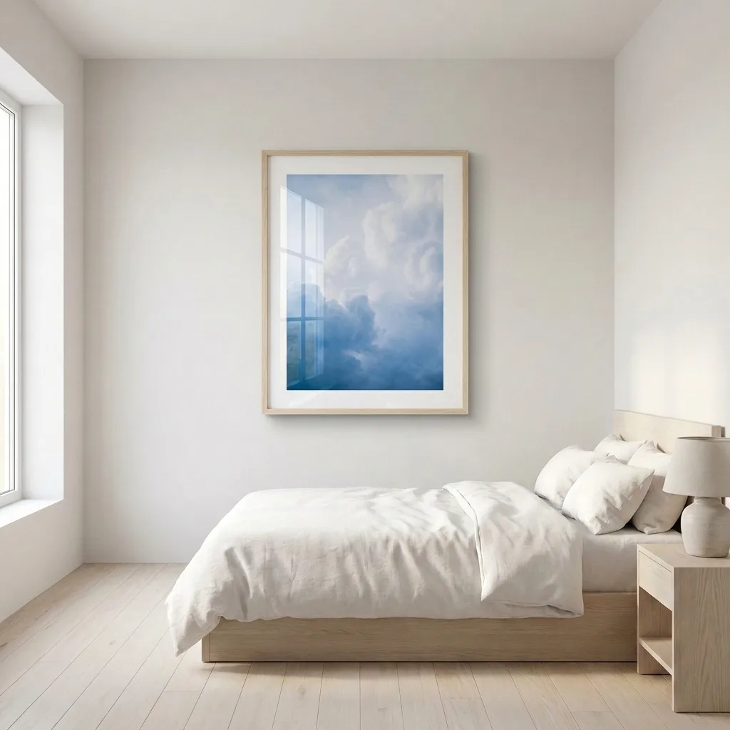 Breath of the Sky quiet — in a room