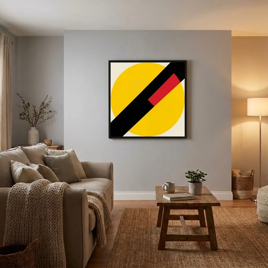 Geometryczna dynamika — we wnętrzu
